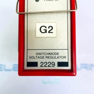 PR Electronics 2229 | Switchmode Voltage Regulator