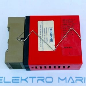 PR Electronics 2229 | Switchmode Voltage Regulator