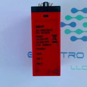 PR Electronics 2231 | Trip Amplifier