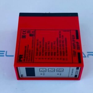 PR Electronics 2231P | Trip Amplifier