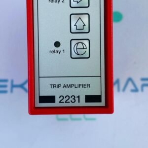 PR Electronics 2231P | Trip Amplifier