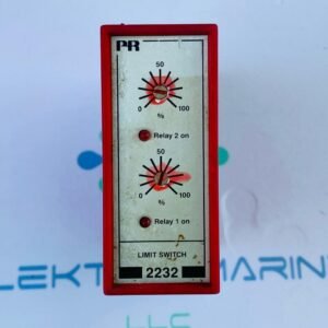 PR Electronics 2232 | Limit Switch
