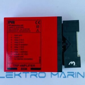 PR Electronics 2238 | Trip Amplifier