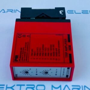 PR Electronics 2238 | Trip Amplifier