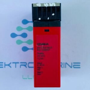PR Electronics 2238 | Trip Amplifier