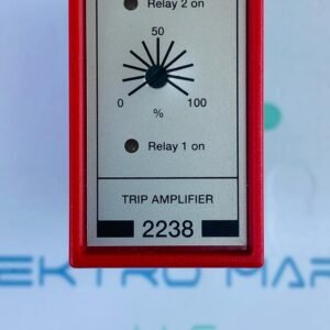 PR Electronics 2238 | Trip Amplifier