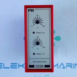 PR Electronics 2238 | Trip Amplifier