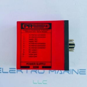 PR Electronics 2239 | Power Supply