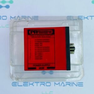PR Electronics 2239 | Power Supply
