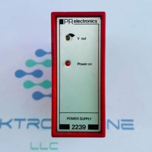 PR Electronics 2239 | Power Supply
