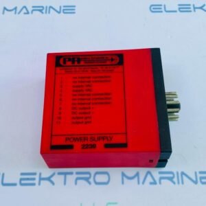 PR Electronics 2239 | Power Supply