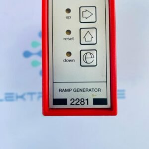 PR Electronics 2281 | Ramp Generator