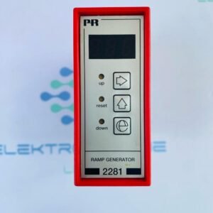 PR Electronics 2281 | Ramp Generator