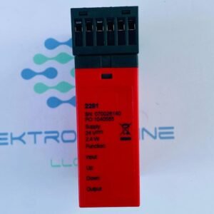PR Electronics 2281 | Ramp Generator