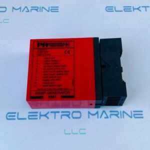 PR Electronics 2281 | Ramp Generator