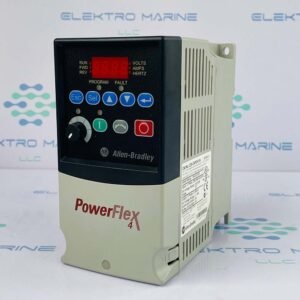 Allen Bradley 22A-D4P0N104 | PowerFlex 4