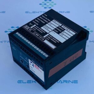 Deif RMC-111D | Current Relay