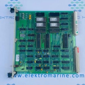 Hyundai MPM I (970130) | HHI PCB Card