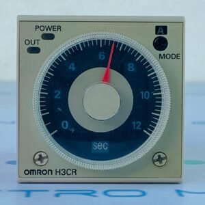 Omron H3CR-A8E | Timer