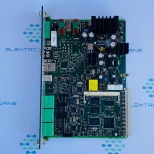 Deif DPD 04056 (PCM4.1) (1044230010I) | PCB Card