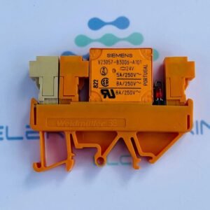 Weidmuller RS 30 (110022) | Relay Module