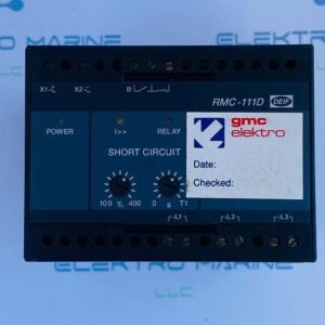 Deif RMC-111D | Current Relay
