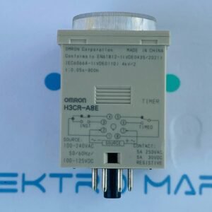 Omron H3CR-A8E | Timer
