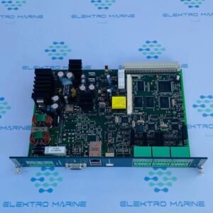 Deif DPD 04056 (PCM4.1) (1044230010I) | PCB Card