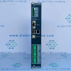 Deif DPD 04056 (PCM4.1) (1044230010I) | PCB Card