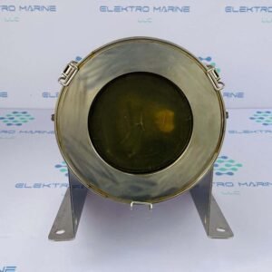 Tranberg 230VAC | Helideck Flood Light