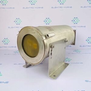 Tranberg 230VAC | Helideck Flood Light