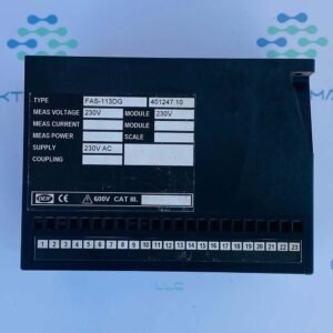Deif FAS-113DG | Synchronisers