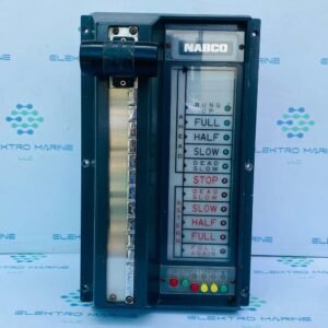 Nabco MT-800-S127R | Main Engine Telegraph