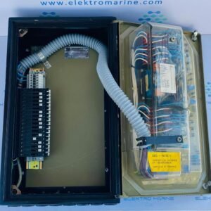 Tranberg 4707-9 | Emergency Light