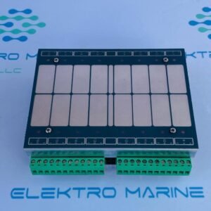 Praxis 98.6.034.703 | DIN I/O Module