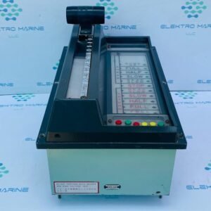 Nabco MT-800-S127R | Main Engine Telegraph