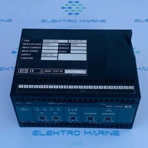 Deif FAS-113DG | Synchronisers