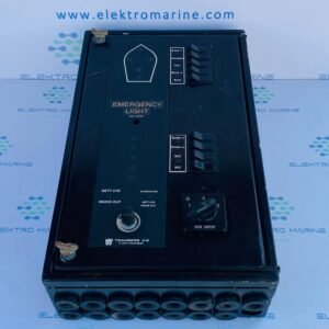 Tranberg 4707-9 | Emergency Light