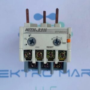Hyundai HITH-22H | Thermal Overload Relay