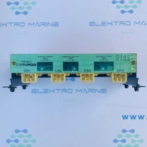 Hyundai MSU-111C | HEEM-2 Motor Auto Control Unit
