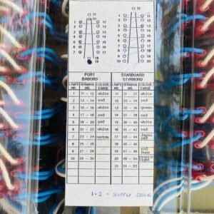 Tranberg 4715-16 | Signal Light