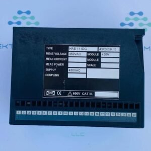 Deif HAS-111DG | Synchronisers
