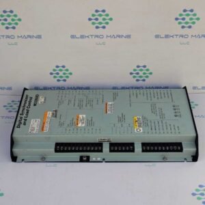 Woodward 9905-796 | Digital Synchronizer and Load Control