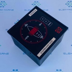Deif 879.50 | Wind Measuring System