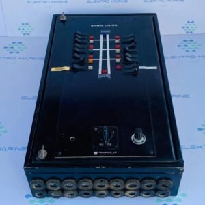 Tranberg 4715-16 | Signal Light
