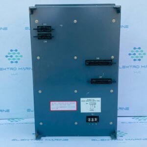 Nabco M-800-II | Main Engine Remote Control System