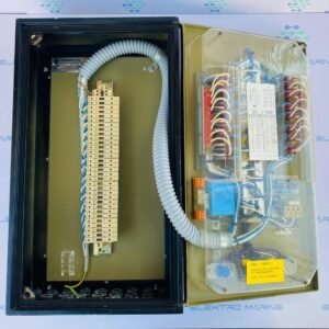 Tranberg 4715-16 | Signal Light