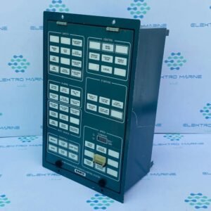 Nabco M-800-II | Main Engine Remote Control System