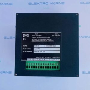 Deif 879.50 | Wind Measuring System