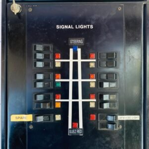 Tranberg 4715-16 | Signal Light